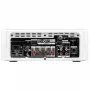 CD ресивер DENON RCD-N12DAB (White)